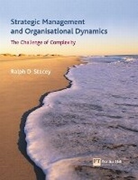 Abbildung von: Strategic Management and Organisational Dynamics - Prentice Hall