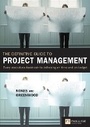 Cover: The Definitive Guide to Project Management - FT Press