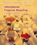 Cover: International Financial Reporting - Prentice Hall
