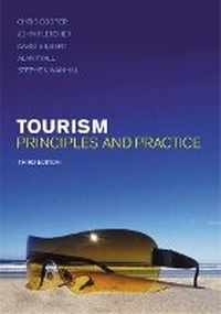 Enlarge image Cover: Tourism - Prentice Hall