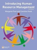 Cover: Introducing Human Resource Management plus MyLab access code - FT Press