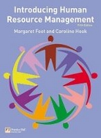 Enlarge image Cover: Introducing Human Resource Management plus MyLab access code - FT Press