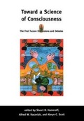 Cover: Toward a Science of Consciousness - Bradford Books