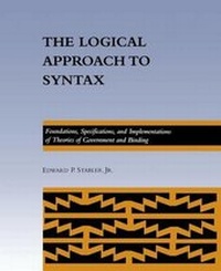 Abbildung von: The Logical Approach to Syntax - Bradford Books