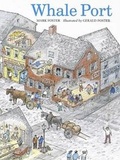 Cover: Whale Port - Walter Lorraine Books