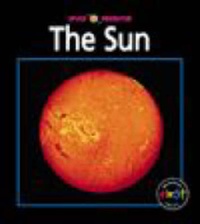 Enlarge image Cover: Space Observer: The Sun (Paperback) - Raintree