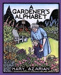 Cover: A Gardener's Alphabet - Clarion Books