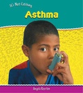 Cover: It's Not Catching: Asthma - Raintree