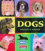 Cover: Pets: Dogs (Paperback) - Raintree