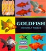 Cover: Pets: Goldfish (Cased) - Raintree