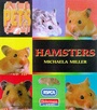 Cover: Pets: Hamsters (Paperback) - Raintree