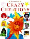 Cover: Masquerade: Crazy Creations (Cased) - Raintree