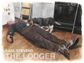 Cover: The Lodger - Alternative Comics