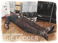 Enlarge image Cover: The Lodger - Alternative Comics