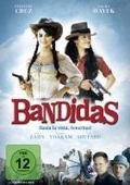 Cover: Bandidas - UFA