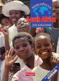 Cover: WorldFocus: South Africa (Cased) - Raintree