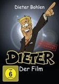 Cover: Dieter - Der Film - Universum Film