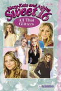 Cover: All That Glitters - Econo-Clad Books, Div. of American Cos., Inc.