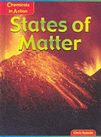 Abbildung von: States of Matter - Raintree