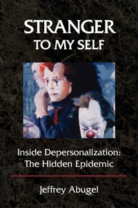 Enlarge image Cover: Stranger to My Self - Jeffrey Abugel