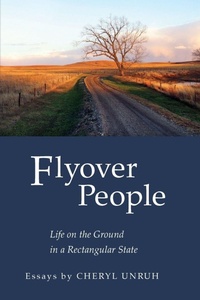 Enlarge image Cover: Flyover People - Quincy Press