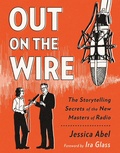 Cover: Out on the Wire - Crown Publishing Group, Division of Random House Inc
