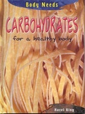 Cover: Carbohydrates for healthy body - Raintree