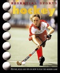Cover: Essential Sports: Hockey - Raintree