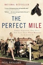 Cover: The Perfect Mile - Mariner Books