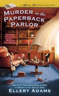 Cover: Murder in the Paperback Parlor - Berkley Publishing Corporation,U.S.
