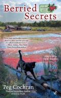 Cover: Berried Secrets - Berkley Publishing Corporation,U.S.
