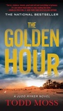 Cover: The Golden Hour - Jove Publications