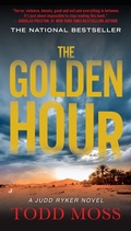 Cover: The Golden Hour - Jove Publications