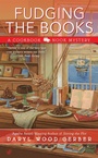 Cover: Fudging the Books - Berkley Publishing Corporation,U.S.