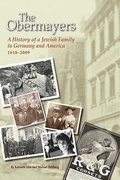 Cover: The Obermayers - Obermayer Foundation, Inc.