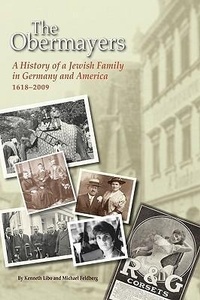 Enlarge image Cover: The Obermayers - Obermayer Foundation, Inc.