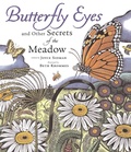 Cover: Butterfly Eyes and Other Secrets of the Meadow - Houghton Mifflin