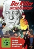 Cover: Der Killer und der Kommissar - Universum Film