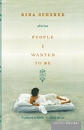 Cover: People I Wanted to Be - Harper Perennial