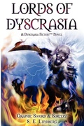 Cover: Lords of Dyscrasia - Ignis Publishing