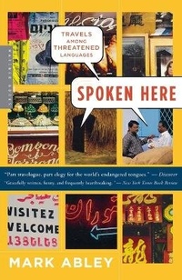 Abbildung von: Spoken Here - Harper Paperbacks