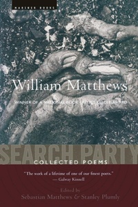 Abbildung von: Search Party - Houghton Mifflin