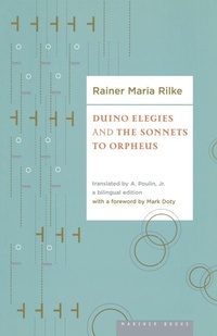 Abbildung von: Duino Elegies and the Sonnets of Orpheus - Ecco Press