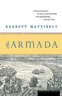 Enlarge image Cover: The Armada - Mariner Books