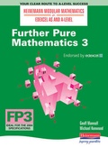 Cover: Heinemann Modular Maths For Edexcel AS & A Level Pure Maths 6 (P6) - Heinemann