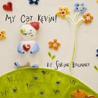 Enlarge image Cover: My Cat Kevin - Littlecup