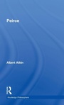 Cover: Peirce - Routledge