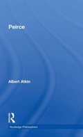 Cover: Peirce - Routledge