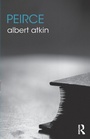 Cover: Peirce - Routledge