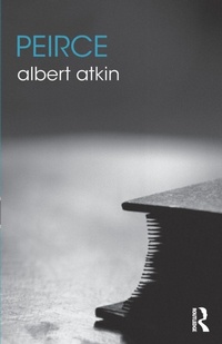 Enlarge image Cover: Peirce - Routledge